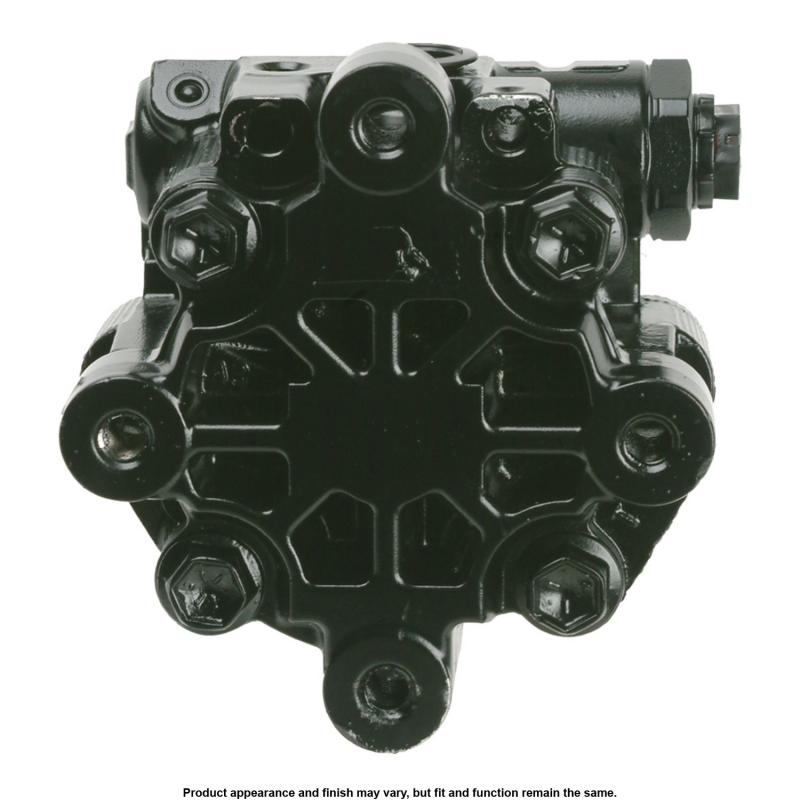 A1 Cardone 202206 Power Steering Pump product image 3 of 4