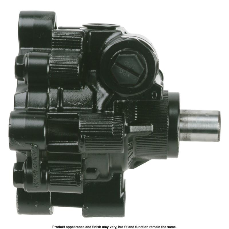 A1 Cardone 202206 Power Steering Pump product image 4 of 4