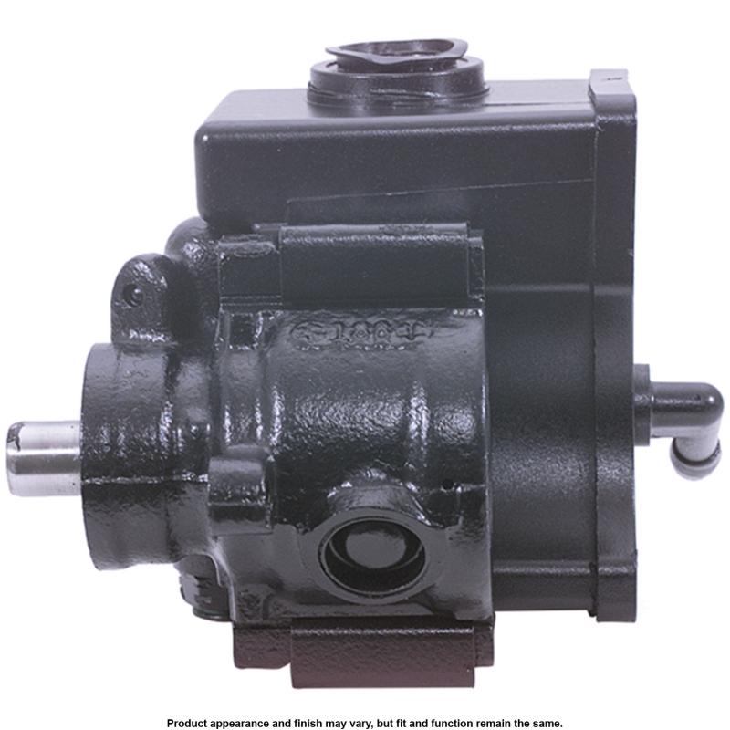 A1 Cardone 2022880 - Power Steering Pump A1 Cardone 2022880 Power Steering Pump product image 2 of 4