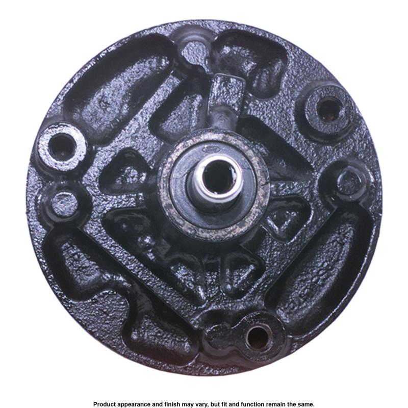 A1 Cardone 20232 - Power Steering Pump A1 Cardone 20232 Power Steering Pump product image 2 of 4