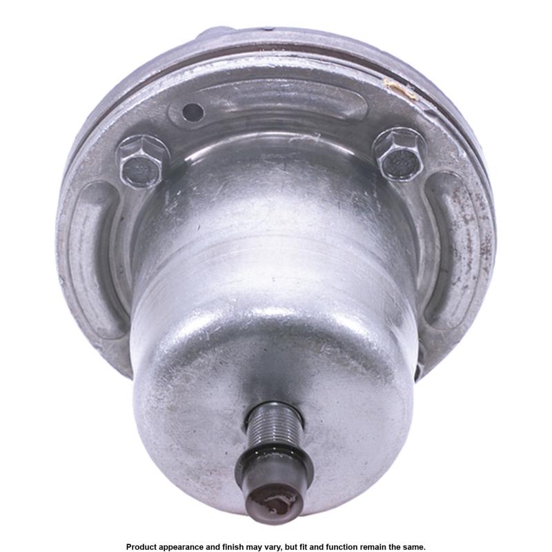 A1 Cardone 20232 - Power Steering Pump A1 Cardone 20232 Power Steering Pump product image 3 of 4