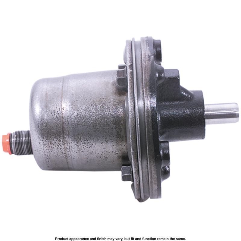 A1 Cardone 20235 Power Steering Pump product image 2 of 4