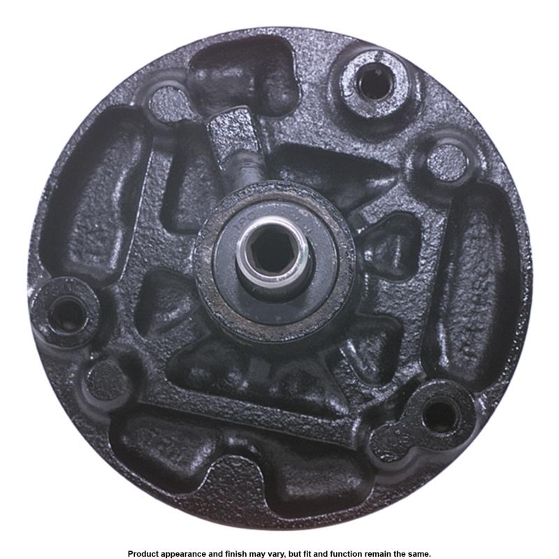 A1 Cardone 20235 Power Steering Pump product image 3 of 4