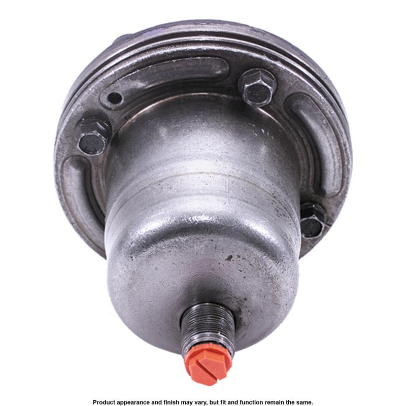 A1 Cardone 20235 Power Steering Pump product image 4 of 4