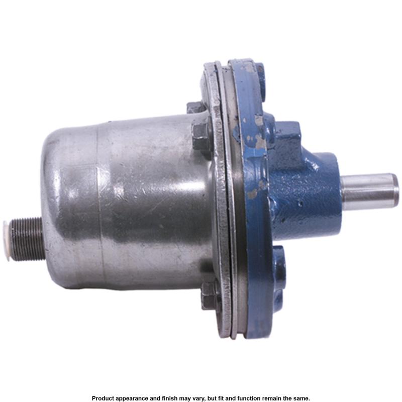 A1 Cardone 20236 - Power Steering Pump A1 Cardone 20236 Power Steering Pump product image 1 of 4