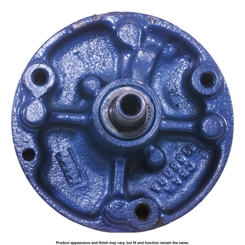 A1 Cardone 20236 - Power Steering Pump A1 Cardone 20236 Power Steering Pump product image 2 of 4