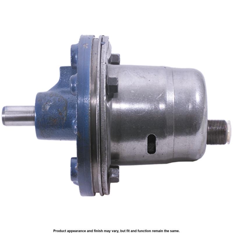 A1 Cardone 20236 - Power Steering Pump A1 Cardone 20236 Power Steering Pump product image 4 of 4