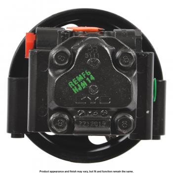 A1 Cardone 202400 Power Steering Pump product image 3 of 4