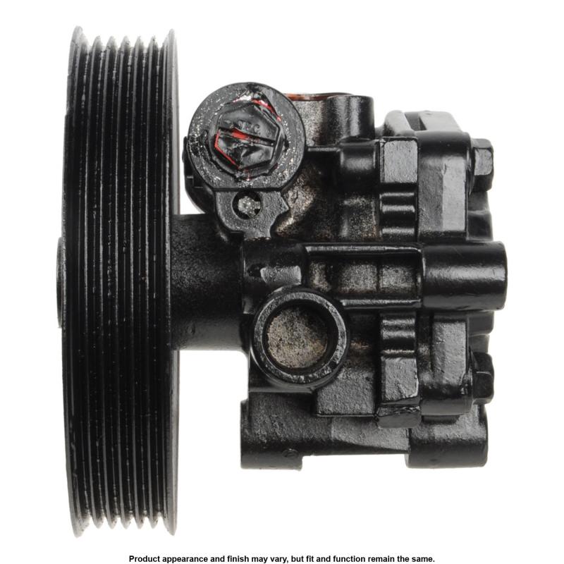 A1 Cardone 202401 Power Steering Pump product image 1 of 4