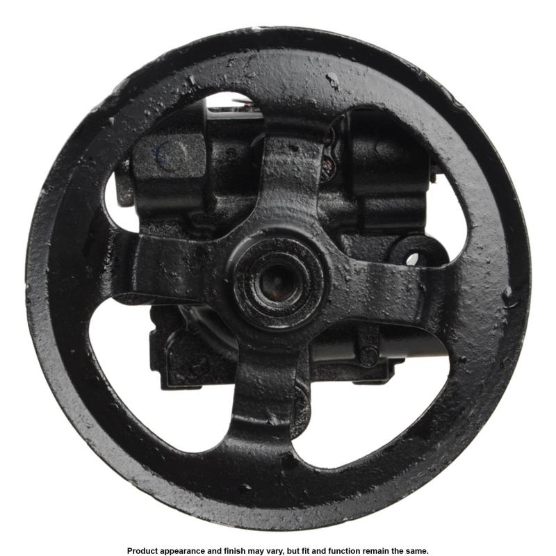 A1 Cardone 202401 Power Steering Pump product image 2 of 4