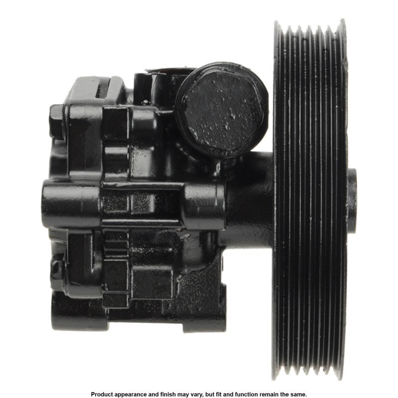 A1 Cardone 202401 Power Steering Pump product image 3 of 4
