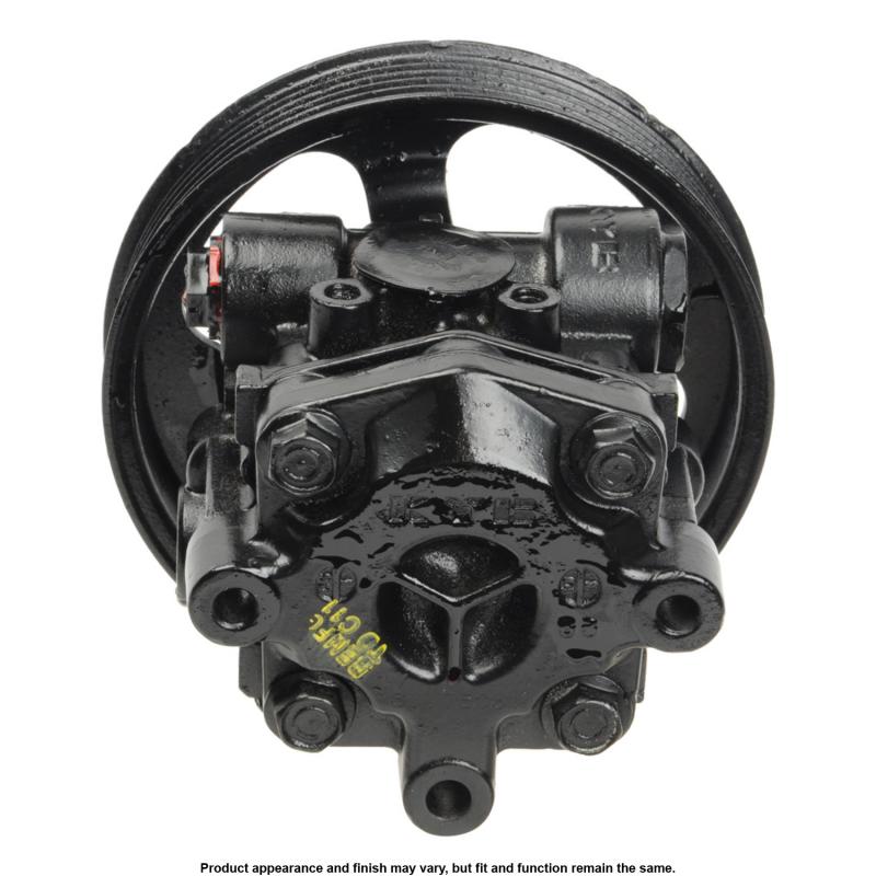 A1 Cardone 202401 Power Steering Pump product image 4 of 4