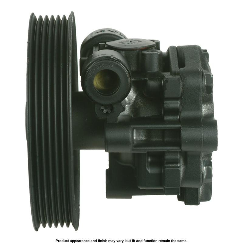 A1 Cardone 202402 Power Steering Pump product image 1 of 4