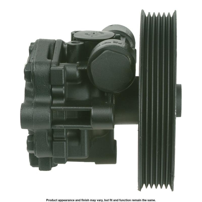 A1 Cardone 202402 Power Steering Pump product image 2 of 4