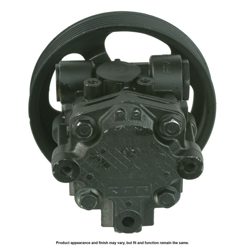 A1 Cardone 202402 Power Steering Pump product image 3 of 4