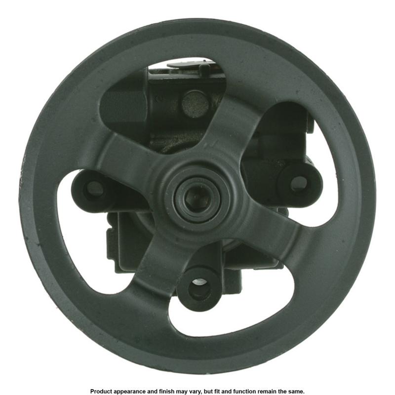 A1 Cardone 202402 Power Steering Pump product image 4 of 4