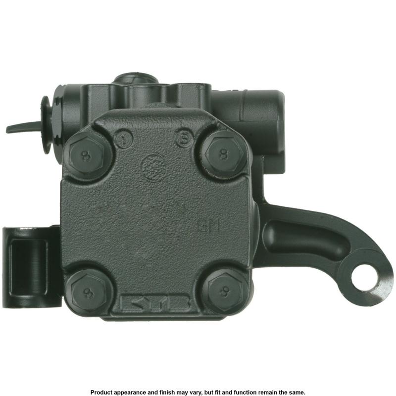 A1 Cardone 202403 Power Steering Pump product image 1 of 4