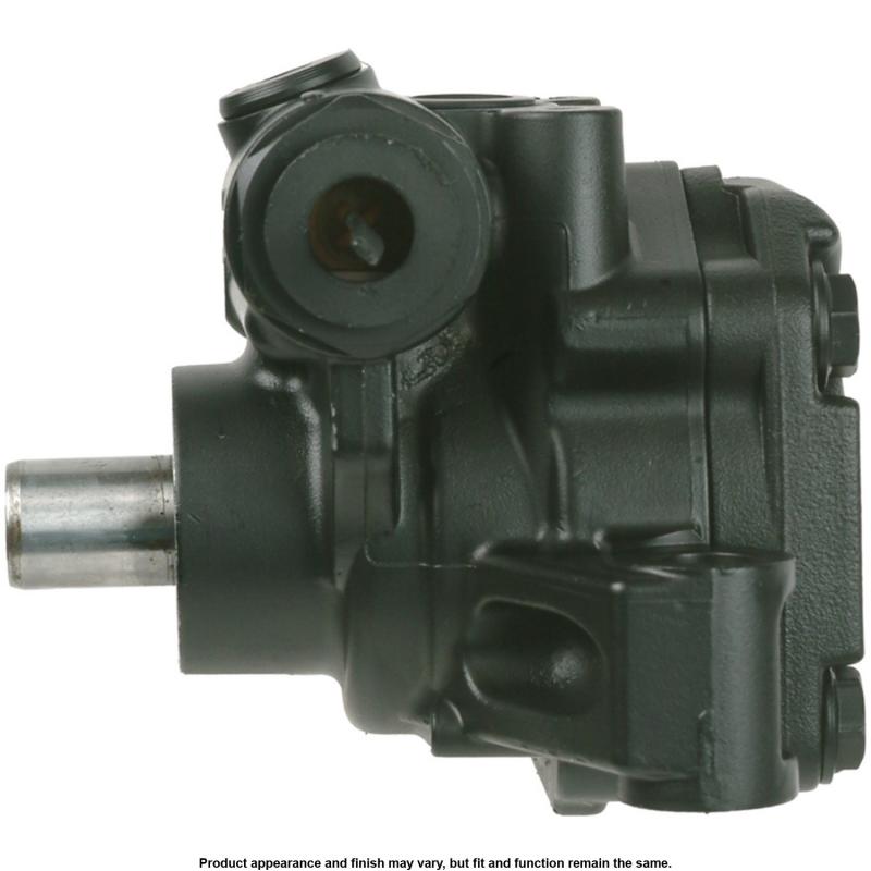 A1 Cardone 202403 Power Steering Pump product image 2 of 4