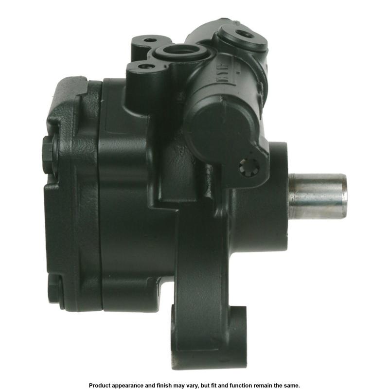 A1 Cardone 202403 Power Steering Pump product image 3 of 4
