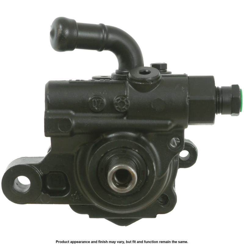 A1 Cardone 202406 Power Steering Pump product image 1 of 4