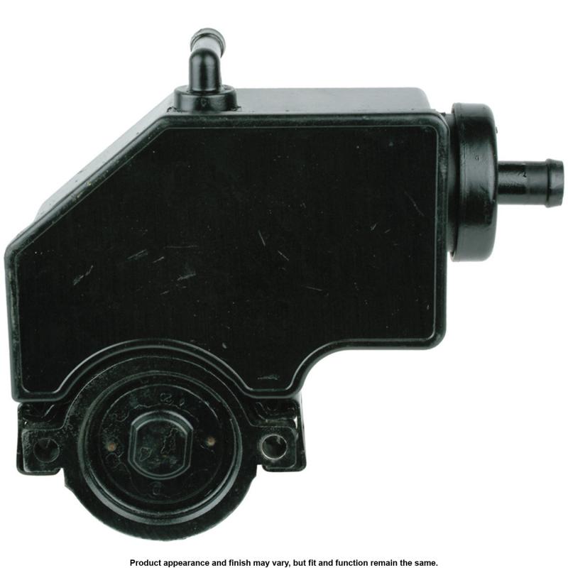 A1 Cardone 2024605 - Power Steering Pump A1 Cardone 2024605 Power Steering Pump product image 1 of 4