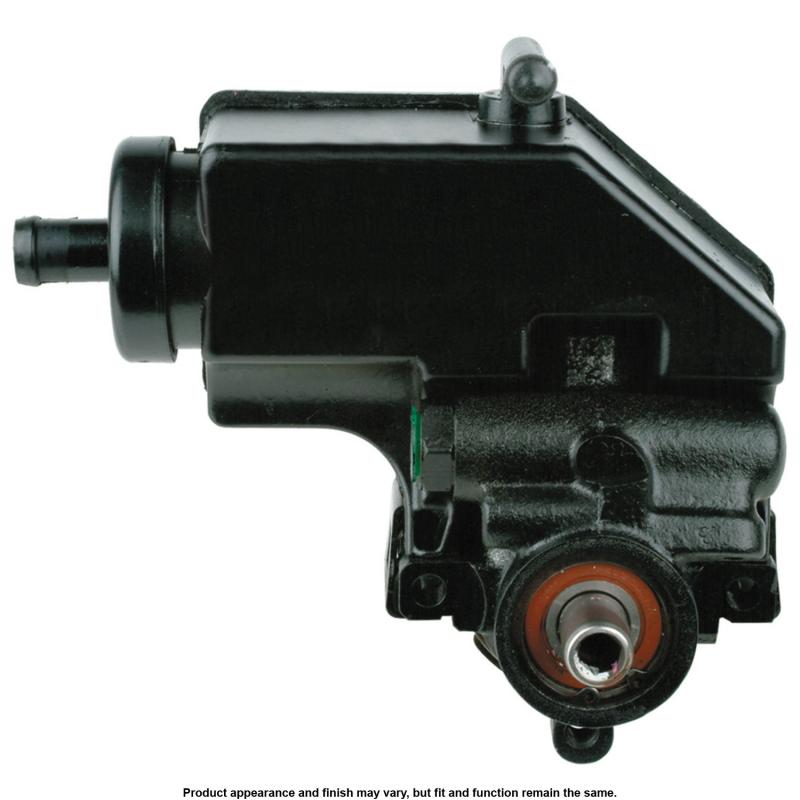 A1 Cardone 2024605 - Power Steering Pump A1 Cardone 2024605 Power Steering Pump product image 2 of 4
