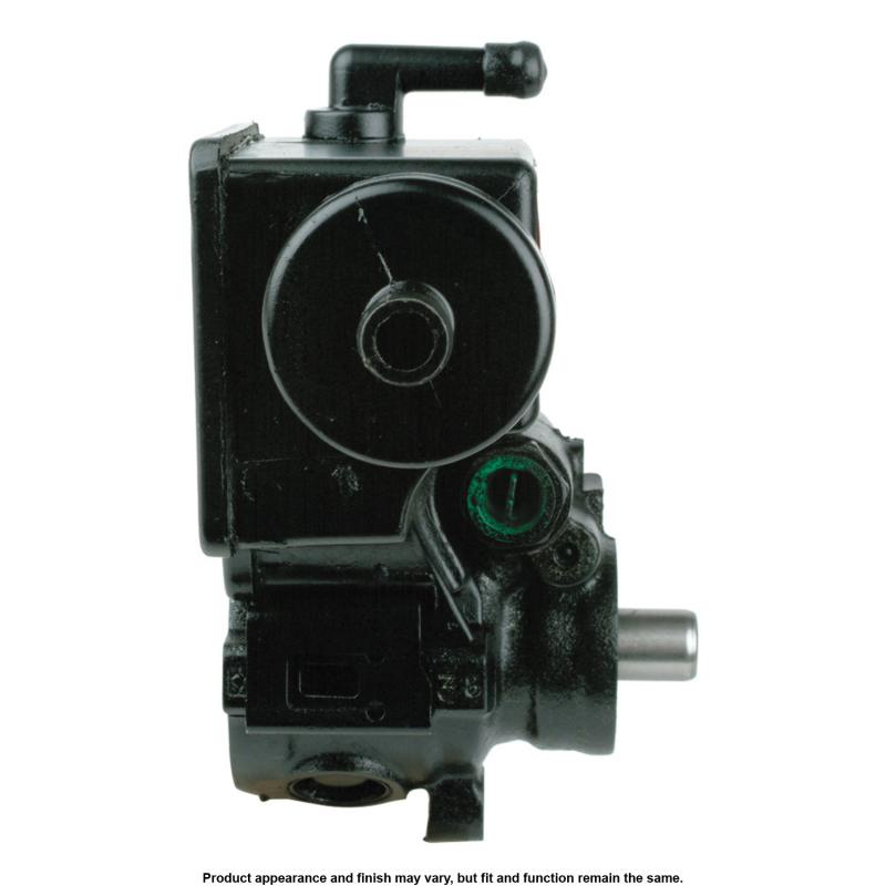 A1 Cardone 2024605 - Power Steering Pump A1 Cardone 2024605 Power Steering Pump product image 3 of 4