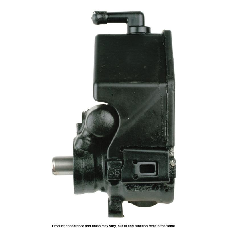 A1 Cardone 2024605 - Power Steering Pump A1 Cardone 2024605 Power Steering Pump product image 4 of 4