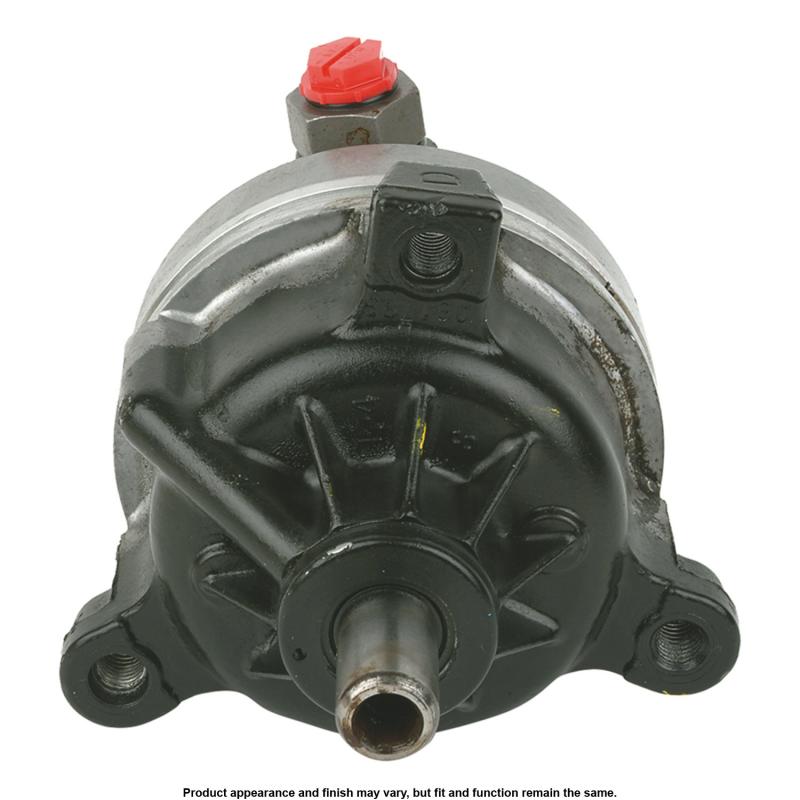 A1 Cardone 20247 Power Steering Pump product image 2 of 4