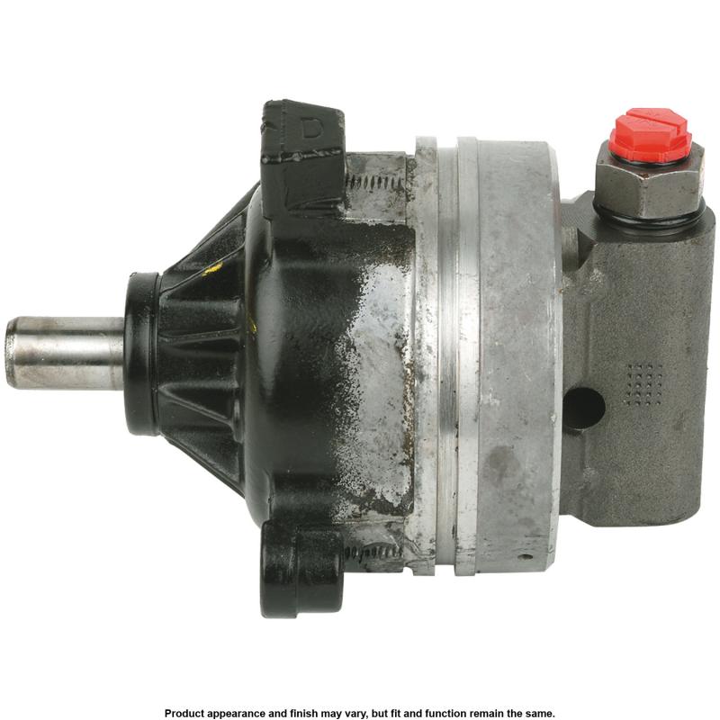 A1 Cardone 20247 Power Steering Pump product image 3 of 4