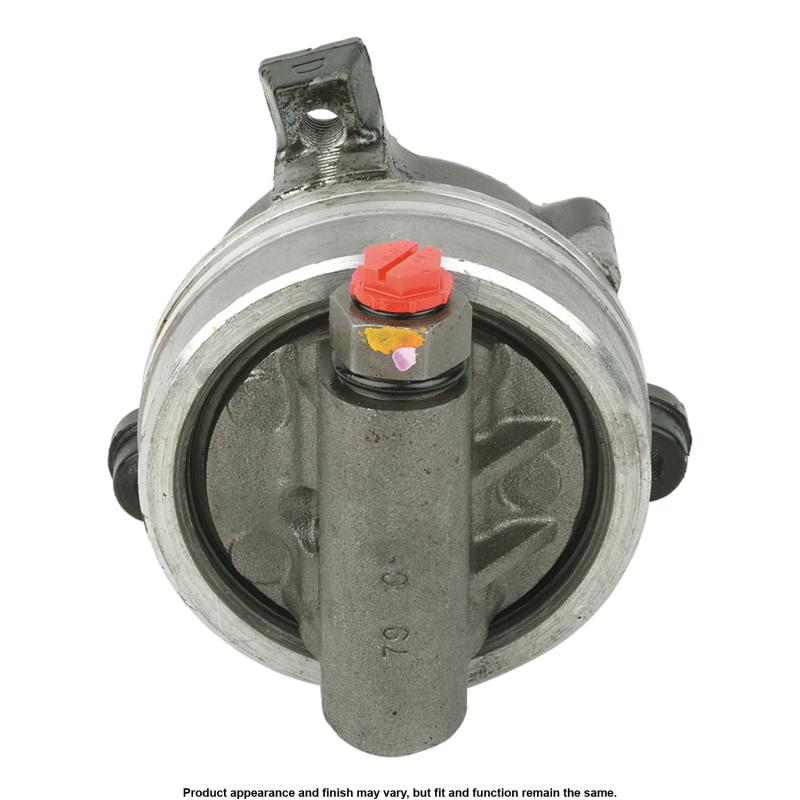 A1 Cardone 20247 Power Steering Pump product image 4 of 4