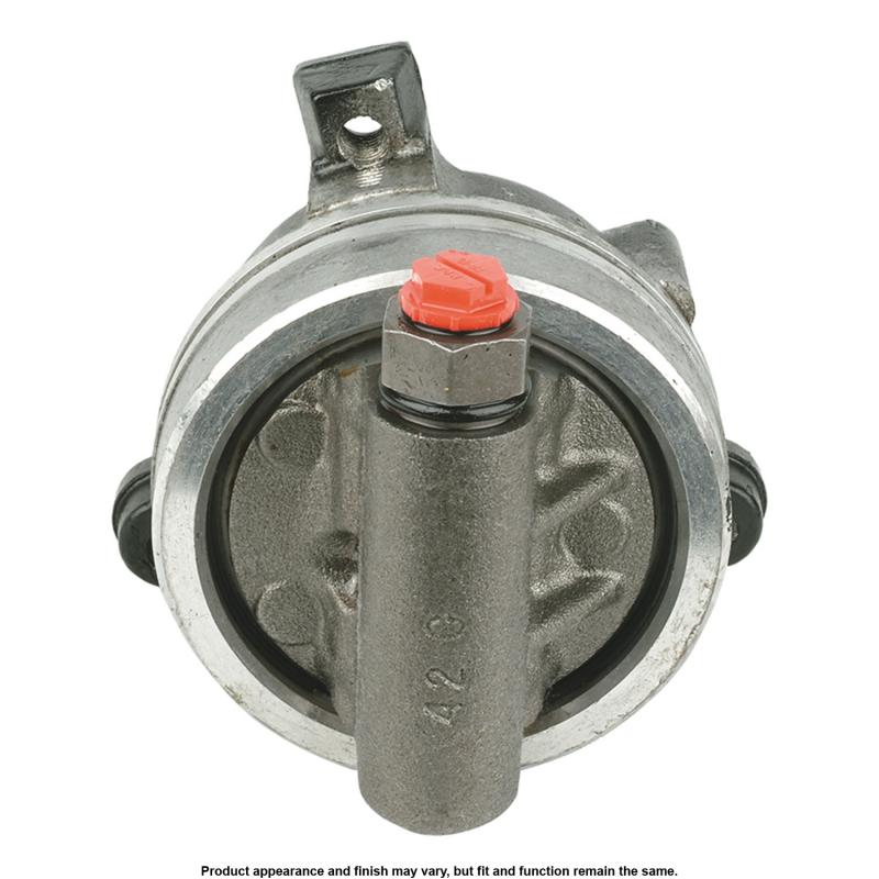 A1 Cardone 20248 - Power Steering Pump A1 Cardone 20248 Power Steering Pump product image 1 of 4