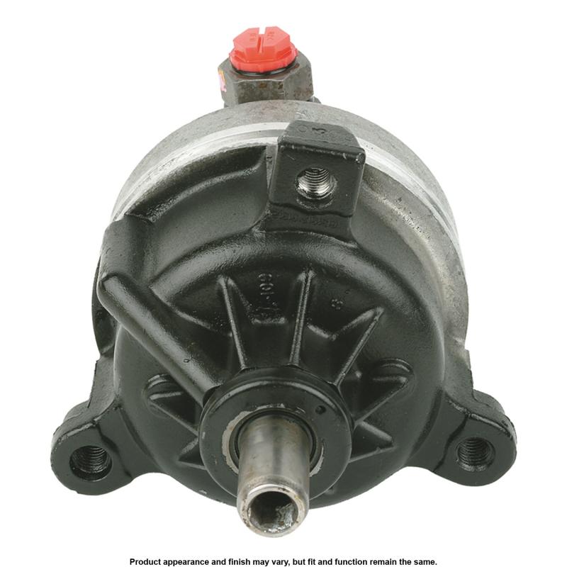 A1 Cardone 20250 Power Steering Pump product image 1 of 4
