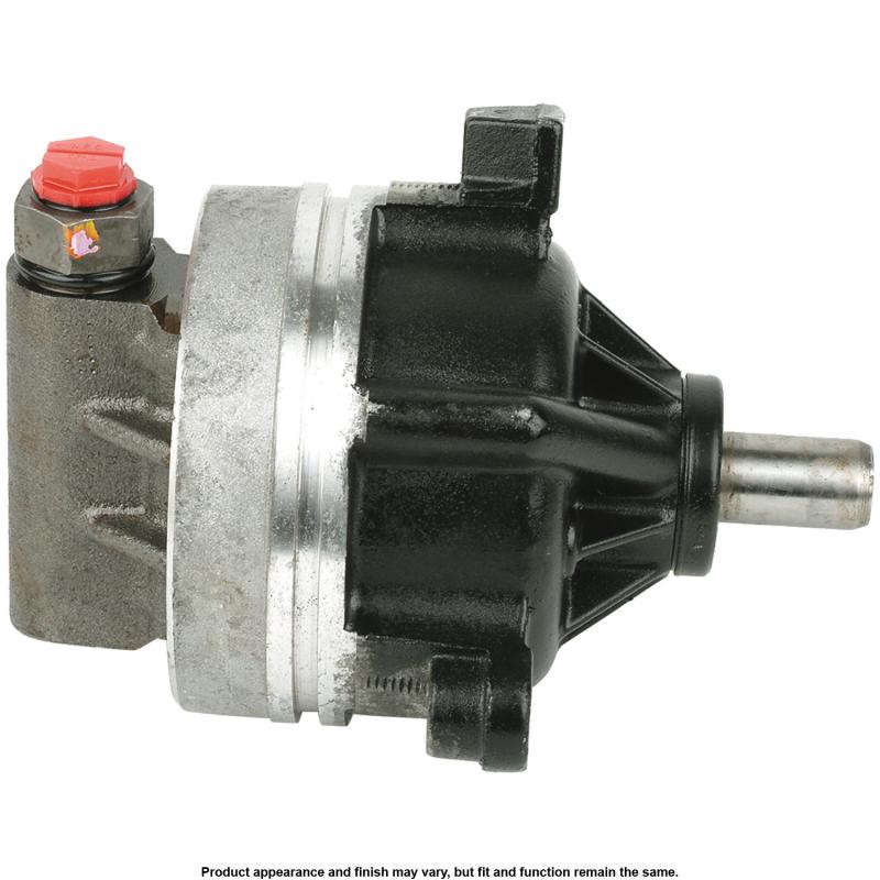 A1 Cardone 20250 Power Steering Pump product image 3 of 4