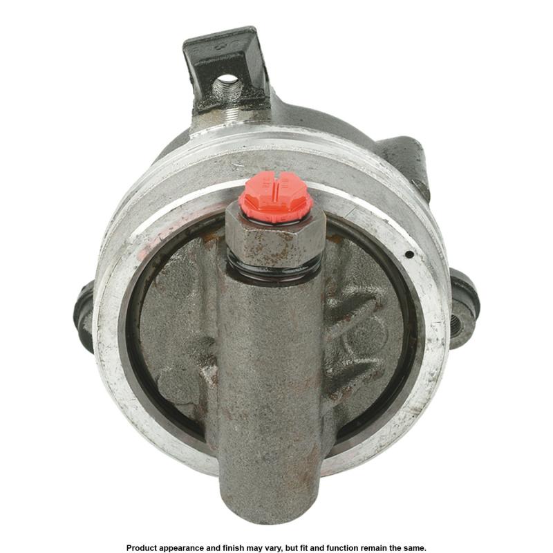 A1 Cardone 20250 Power Steering Pump product image 4 of 4