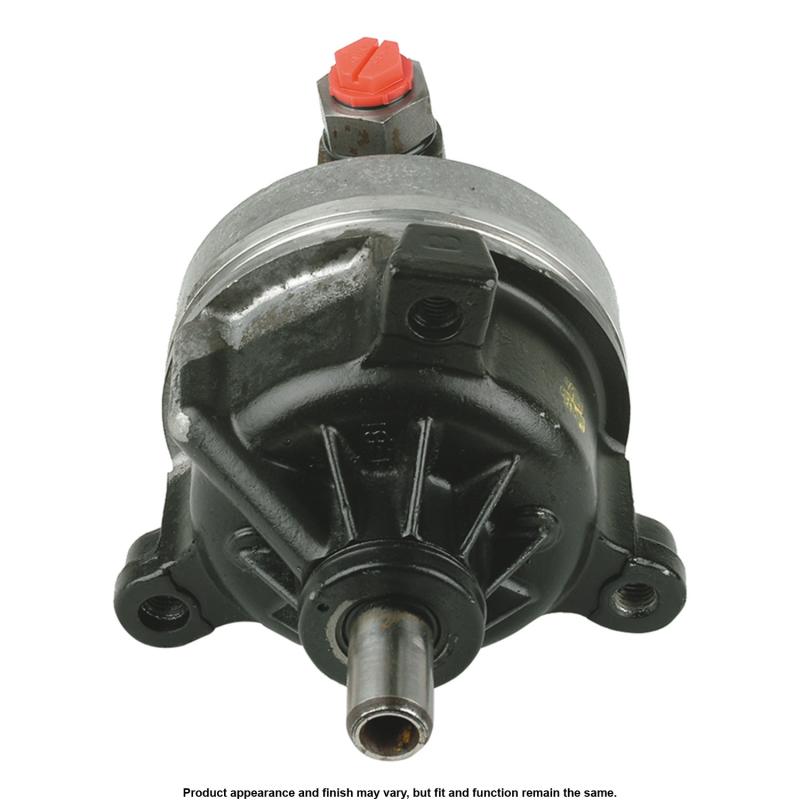 A1 Cardone 20253 Power Steering Pump product image 2 of 4