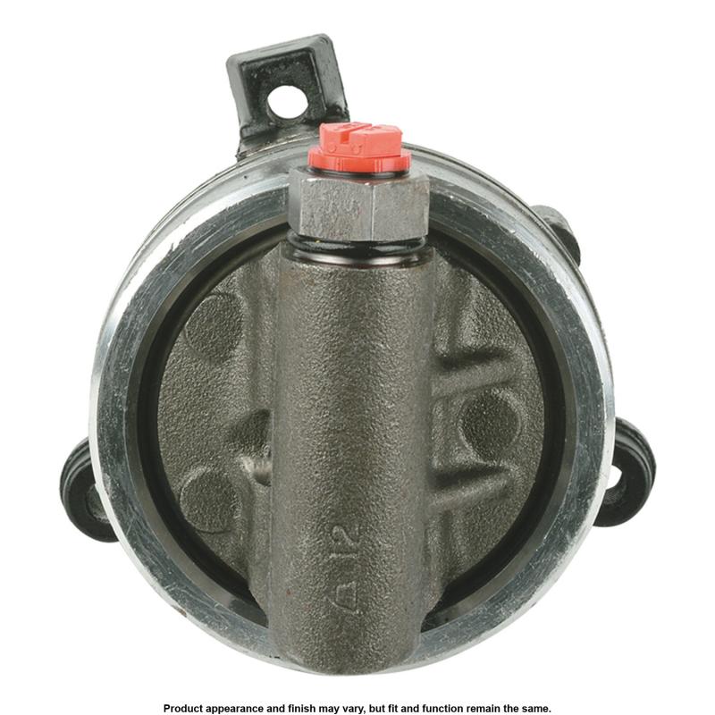 A1 Cardone 20253 Power Steering Pump product image 3 of 4