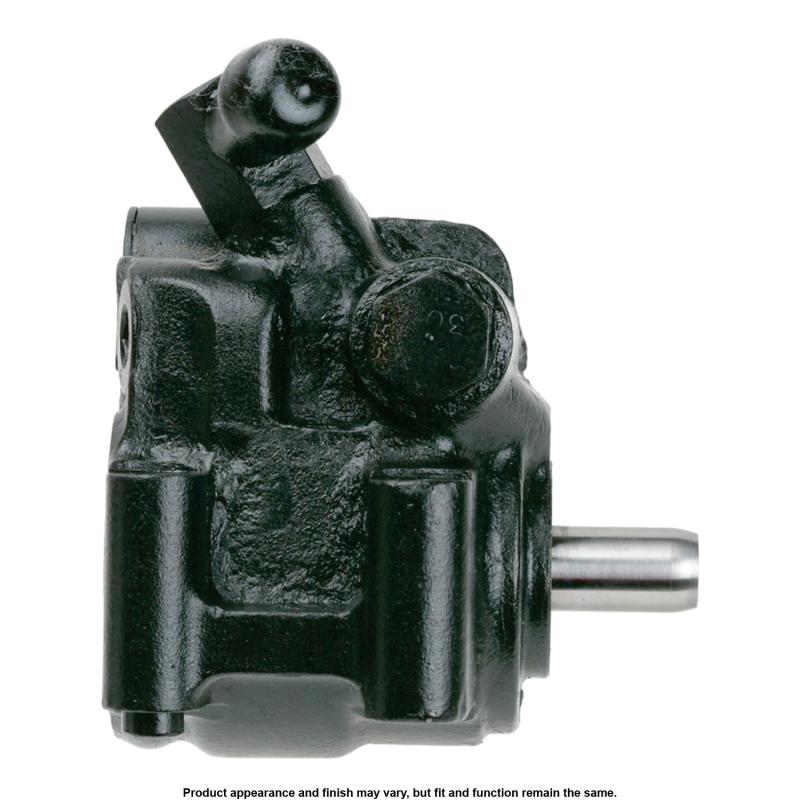 A1 Cardone 20260 Power Steering Pump product image 2 of 4