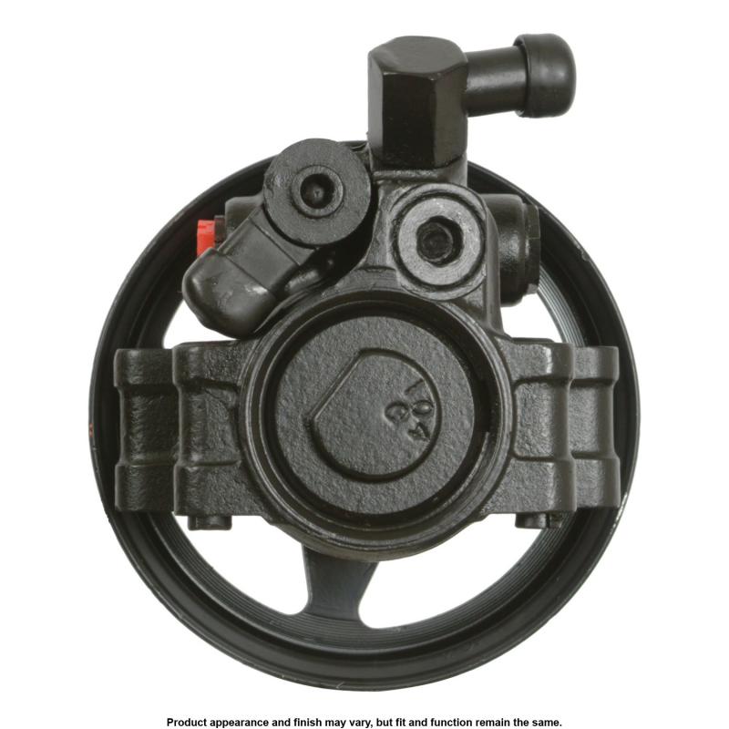 A1 Cardone 20260P1 Power Steering Pump product image 2 of 4