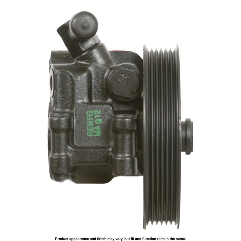 A1 Cardone 20260P1 Power Steering Pump product image 4 of 4