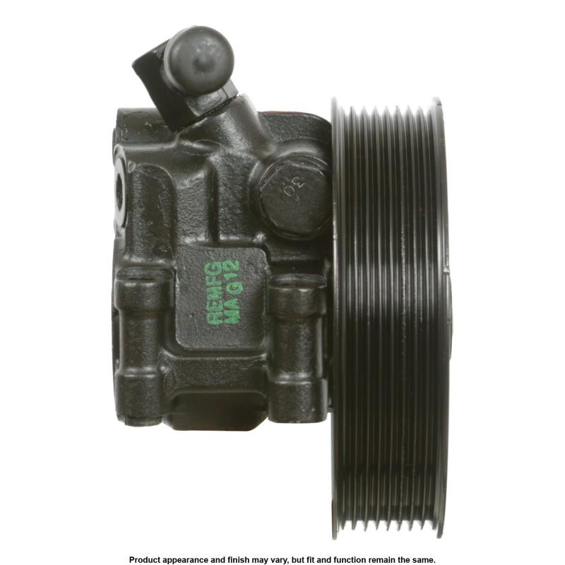 A1 Cardone 20260P2 - Power Steering Pump A1 Cardone 20260P2 Power Steering Pump product image 1 of 4