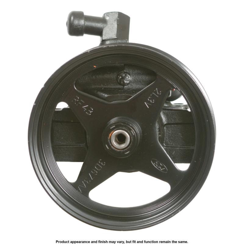 A1 Cardone 20260P2 - Power Steering Pump A1 Cardone 20260P2 Power Steering Pump product image 2 of 4
