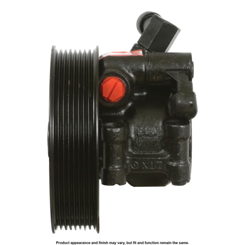A1 Cardone 20260P2 - Power Steering Pump A1 Cardone 20260P2 Power Steering Pump product image 3 of 4