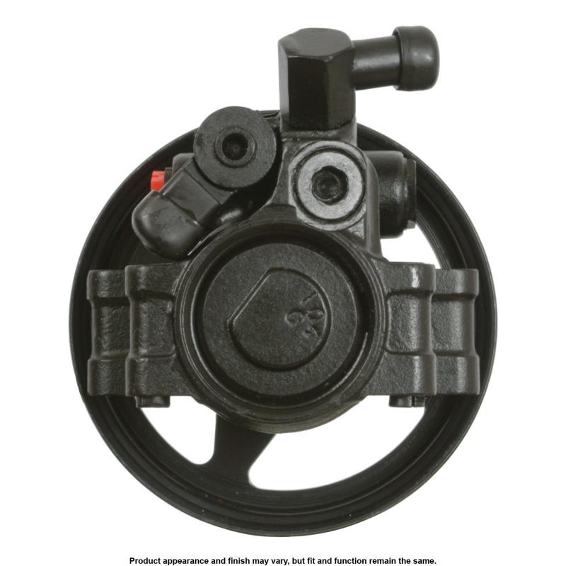 A1 Cardone 20260P2 - Power Steering Pump A1 Cardone 20260P2 Power Steering Pump product image 4 of 4