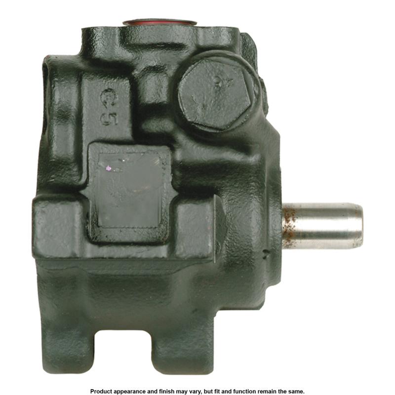 A1 Cardone 20266 Power Steering Pump product image 1 of 4