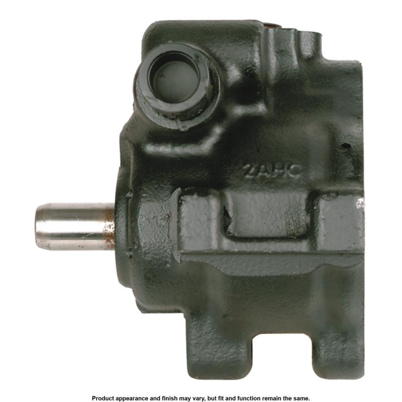 A1 Cardone 20266 Power Steering Pump product image 2 of 4