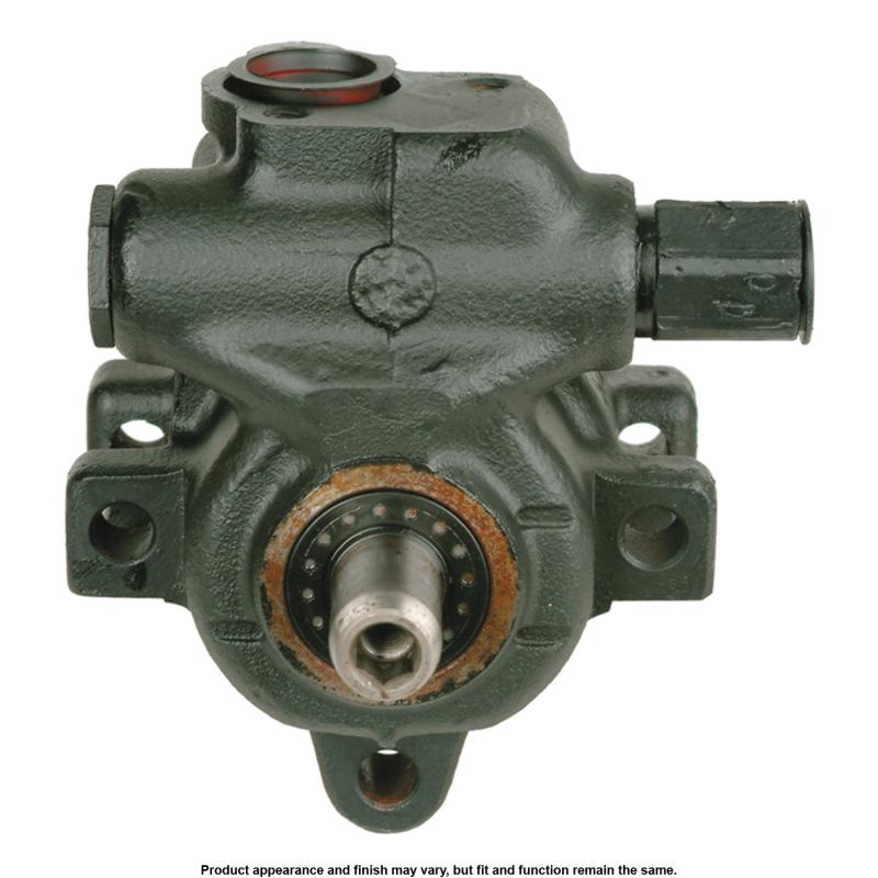 A1 Cardone 20266 Power Steering Pump product image 3 of 4