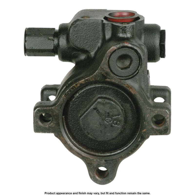 A1 Cardone 20266 Power Steering Pump product image 4 of 4