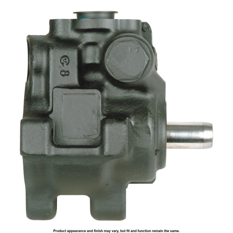A1 Cardone 20268 - Power Steering Pump A1 Cardone 20268 Power Steering Pump product image 2 of 4