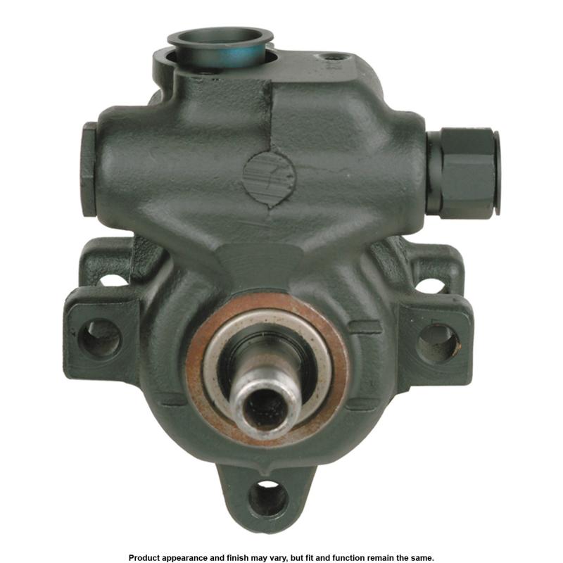 A1 Cardone 20268 - Power Steering Pump A1 Cardone 20268 Power Steering Pump product image 3 of 4